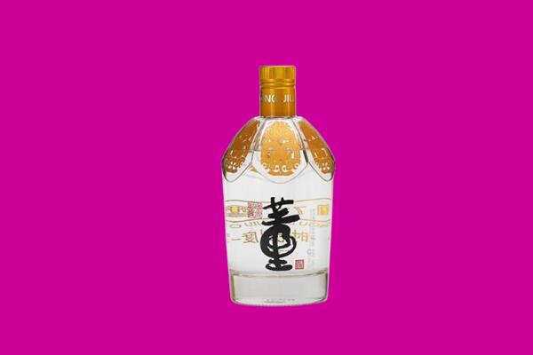 北京市海淀回收董酒