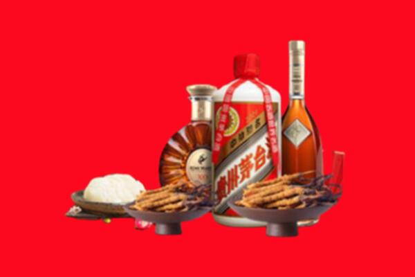 北京市海淀回收礼品